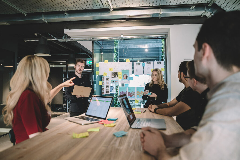 How to create a digital marketing agency: The key steps