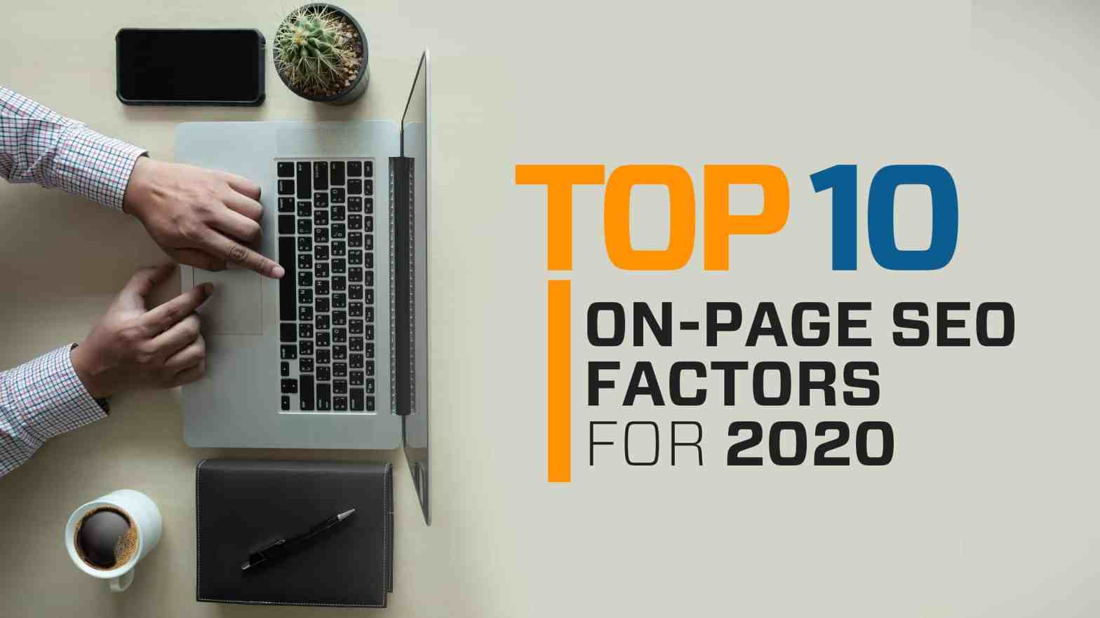 Ten SEO Techniques that Work in 2020