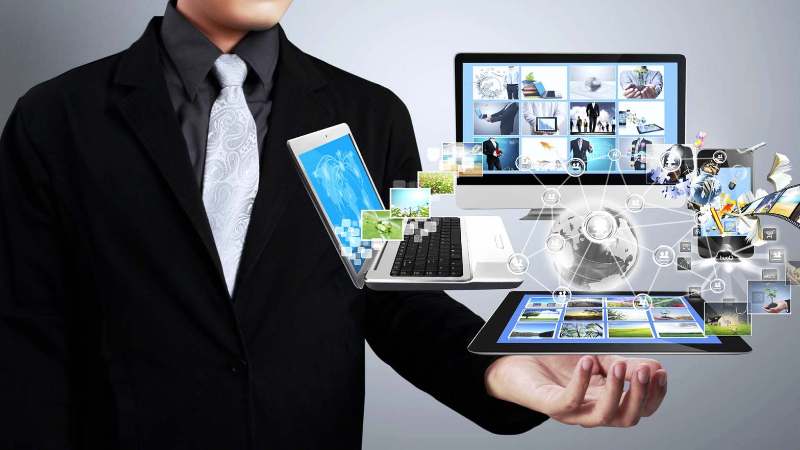 How to Promote your Business with the Web?