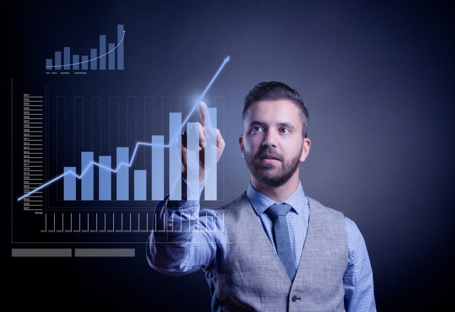 Five Ways to Improve Your Website