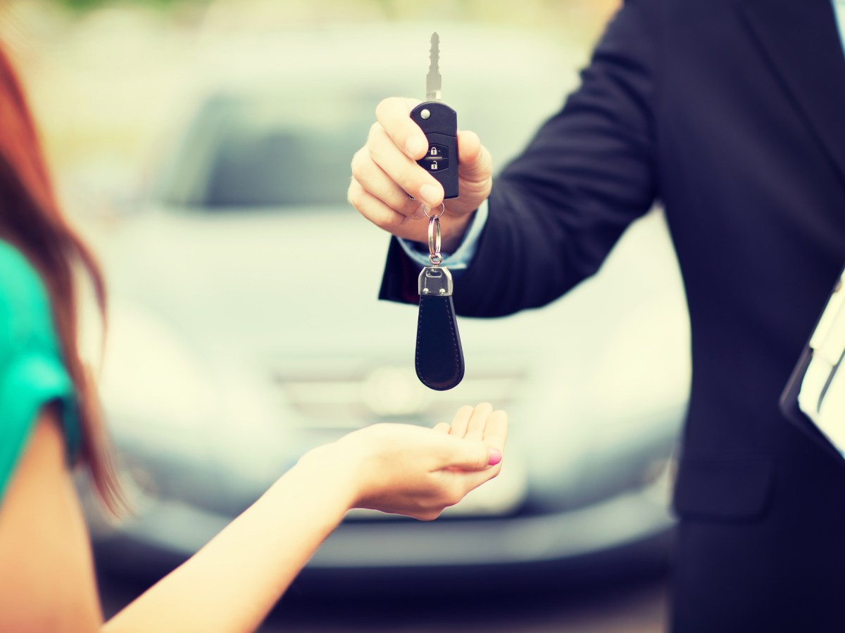 Wish to Rent a Vehicle? Review these tips to make your journey extra&nbsp;comfortable