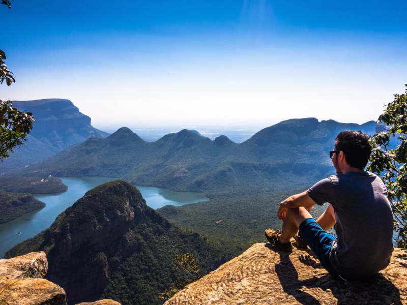 Ten benefits of traveling&nbsp;alone
