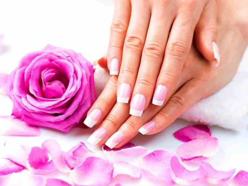 15 tips for healthy&nbsp;nails