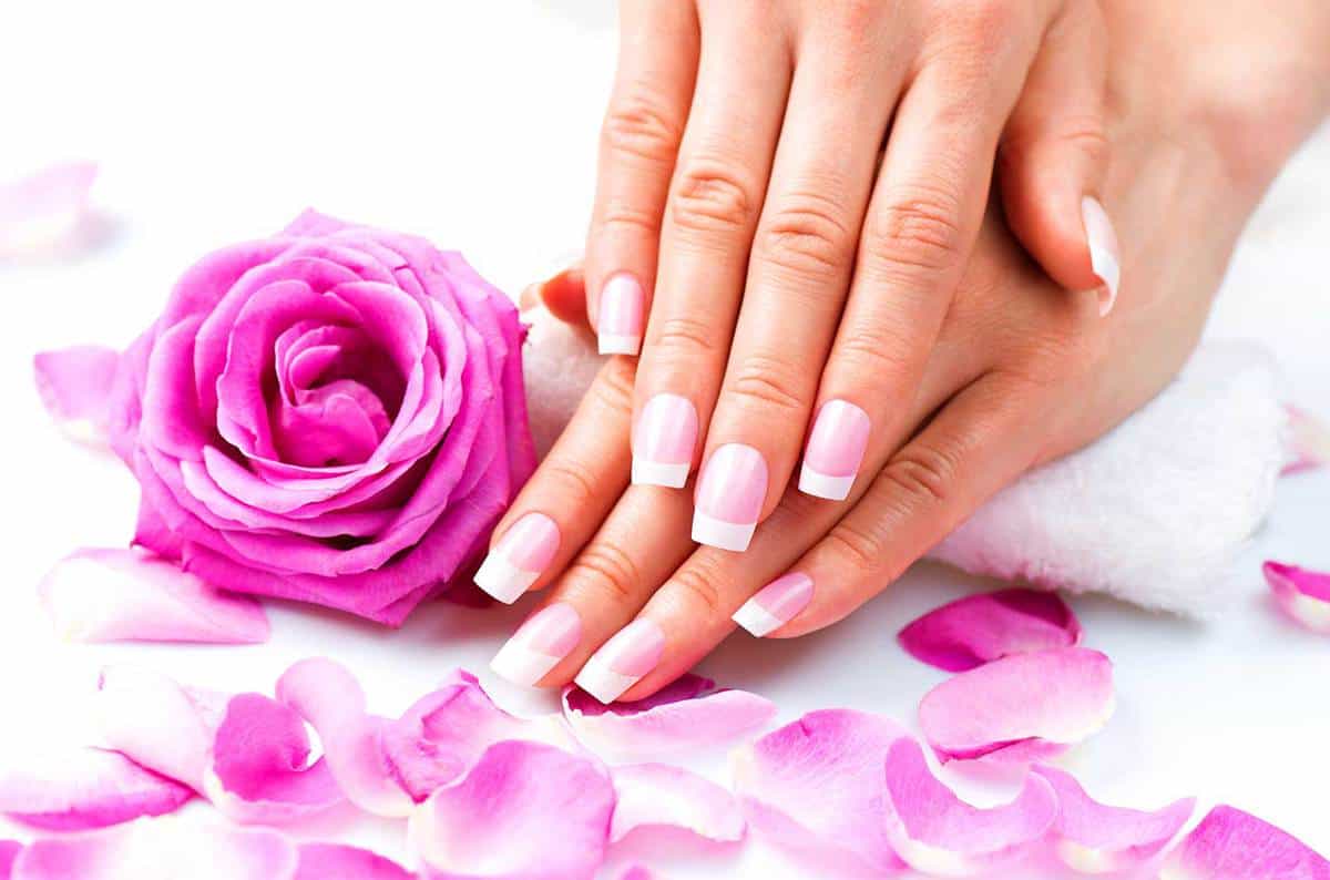 15 tips for healthy nails