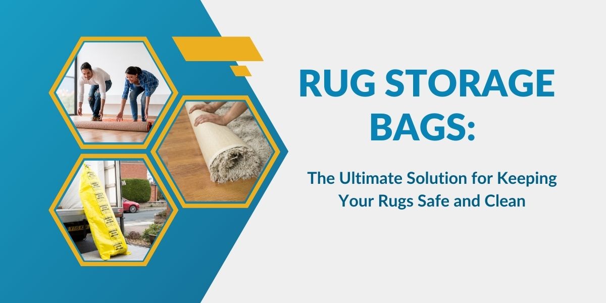 Rug Storage Bag